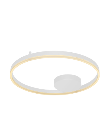 Azzardo HALO TOP 60 WH Ceiling light AZ4966