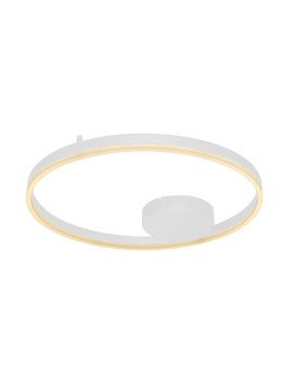 Azzardo HALO TOP 60 WH Ceiling light AZ4966