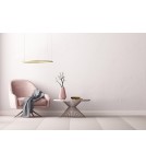 Pendant lamps circles - Azzardo HALO PENDANT 80 GO Pendant Lamp AZ4961. - product 2