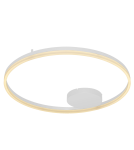 Ring ceiling lamps - Azzardo HALO 80 TOP Ceiling AZ4958. - product 1