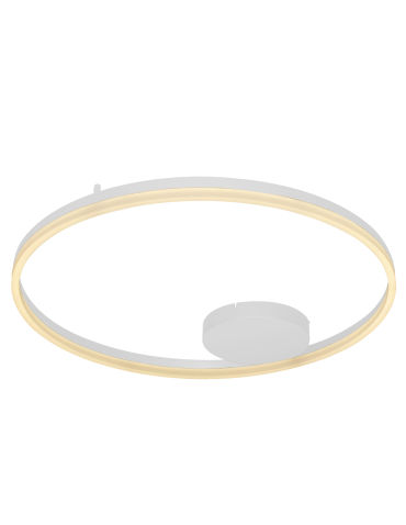 Azzardo HALO 80 TOP Ceiling AZ4958.