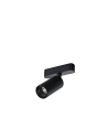 Azzardo GAMMA NIKO TRACK MAGNETIC 5mm 12W 3000K BK Spotlight for GAMMA Magnetic Rail AZ5287.