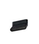 Magnetic rail lamps - Azzardo GAMMA SANGRIA UGR TRACK MAGNETIC 5mm 12W CCT BLUETOOTH BK Magnetic Rail Light AZ5283 - product 1