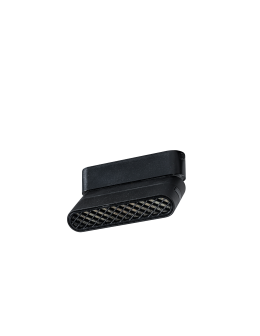 Azzardo GAMMA SANGRIA UGR TRACK MAGNETIC 5mm 12W CCT BLUETOOTH BK Lampa do Szynoprzewodu Magnetycznego GAMMA AZ5283