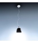 Product categories - Orlicki Design Porto I Nero Chrome + Black Gloss OR84085 - product 2