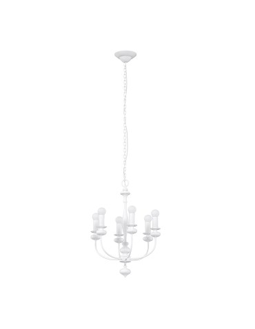 Orlicki Design Castella Biały OR84764 - produkt 2