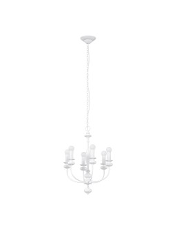 Orlicki Design Castella White OR84764 - product 2