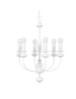 Orlicki Design Castella White OR84764