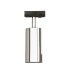 Lamps for 1 phase busbars - Orlicki Design Lea Track Cromo Chrome OR85228 - product 2