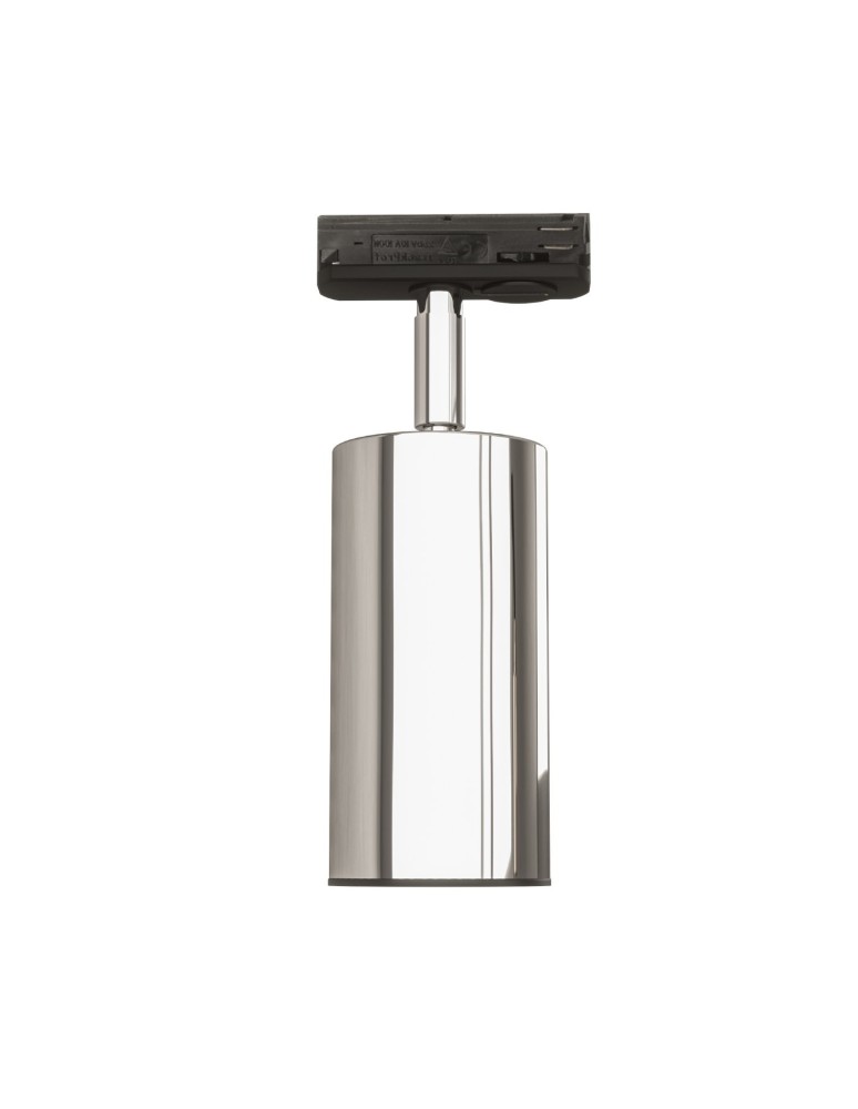 Lamps for 1 phase busbars - Orlicki Design Lea Track Cromo Chrome OR85228 - product kolory-swiatla.pl 2