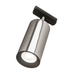 Lamps for 1 phase busbars - Orlicki Design Lea Track Cromo Chrome OR85228 - product 4