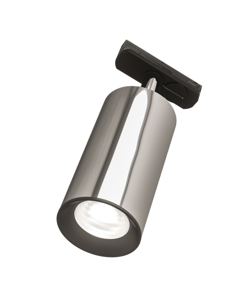 Lamps for 1 phase busbars - Orlicki Design Lea Track Cromo Chrome OR85228 - product kolory-swiatla.pl 4