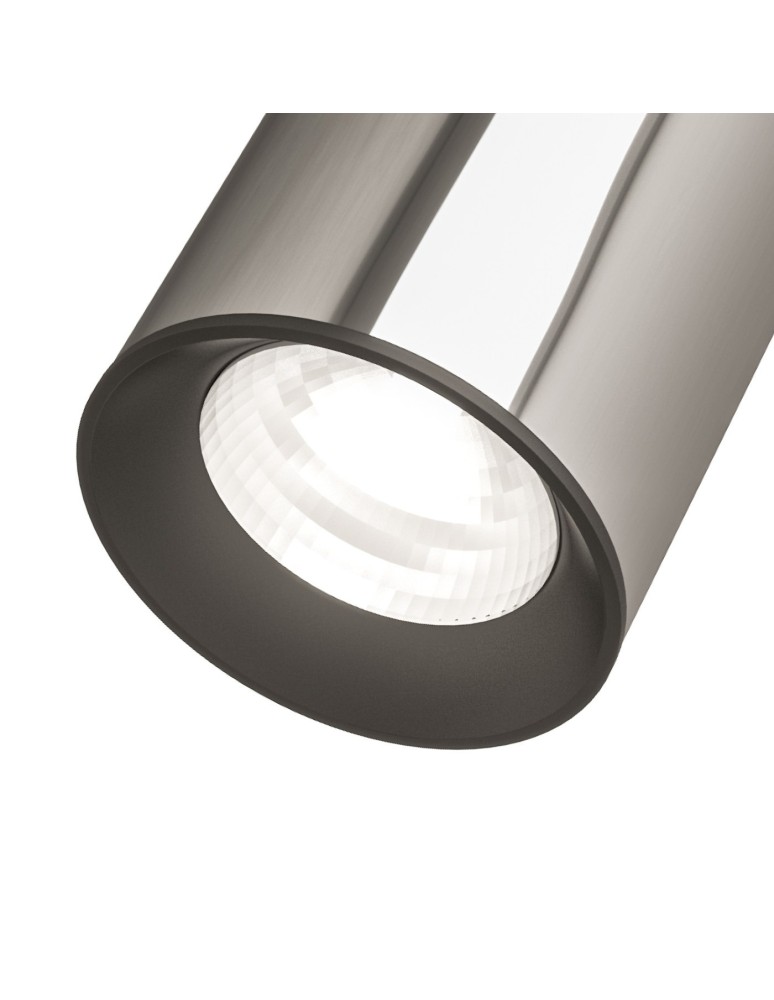 Lamps for 1 phase busbars - Orlicki Design Lea Track Cromo Chrome OR85228 - product kolory-swiatla.pl 5