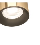 Lamps for 1 phase busbars - Orlicki Design Lea Track Gold OR85211 - product 6
