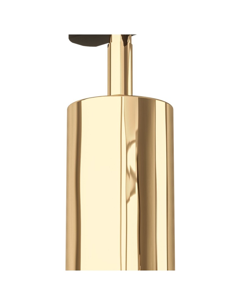 Lamps for 1 phase busbars - Orlicki Design Lea Track Gold OR85211 - product kolory-swiatla.pl 7