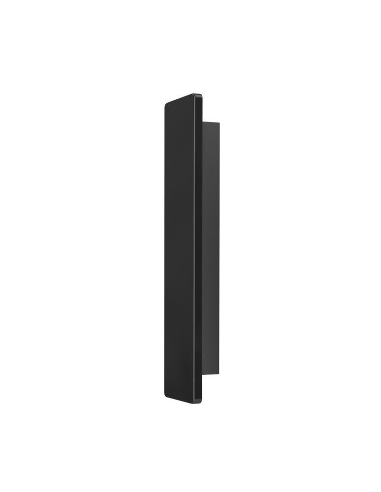 Modern wall lamps - Orlicki Design Ante Nero 30 Matte Black OR84771 - product kolory-swiatla.pl 1