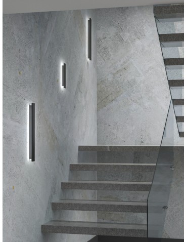 Orlicki Design Ante Nero 60 Czarny Matowy OR84788 - produkt 2