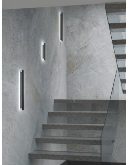 Orlicki Design Ante Nero 60 Czarny Matowy OR84788 - produkt 2