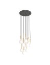 Orlicki Design Ero X Gold 40 Gold + White Opal OR85365