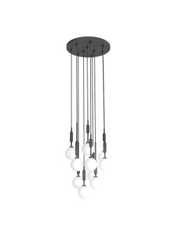 Orlicki Design Ero X Nero 40 White Opal + Black OR85372