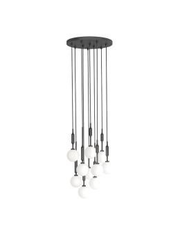 Orlicki Design Ero X Nero 40 White Opal + Black OR85372 - product 2