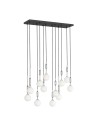 Orlicki Design Ero XII Cromo 80x25 White Opal + Chrome OR85440