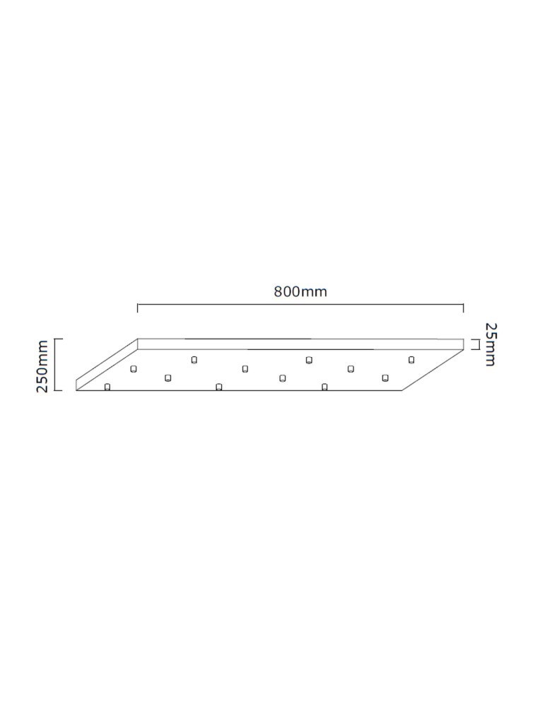 Pendant lamps spheres - Orlicki Design Ero XII Gold 80x25 Gold + White Opal OR85457 - product kolory-swiatla.pl 4