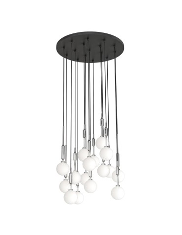 Orlicki Design Ero XVI Cromo 60 White Opal + Chrome OR85419 - product 2