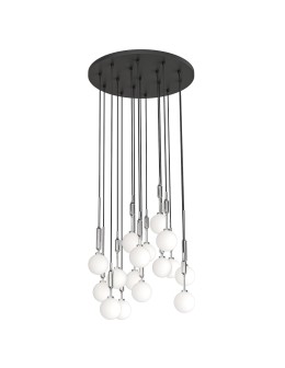 Orlicki Design Ero XVI Cromo 60 White Opal + Chrome OR85419 - product 2