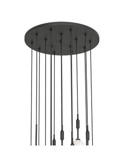 Orlicki Design Ero XVI Nero 60 White Opal + Black OR85433 - product 2