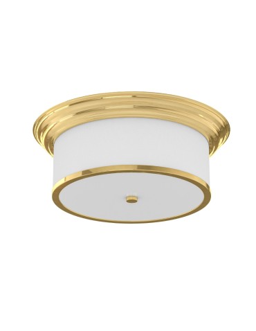 Orlicki Design Famburo PL Gold 39 Gold + White Cream OR84870