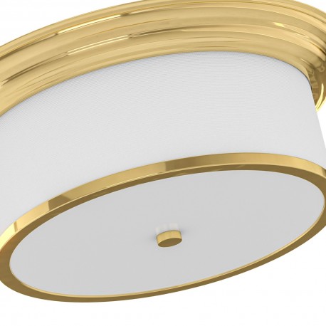 Orlicki Design Famburo PL Gold 39 Złoty + Biały Kremowy OR84870