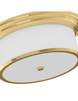 Orlicki Design Famburo PL Gold 39 Złoty + Biały Kremowy OR84870 - produkt 2