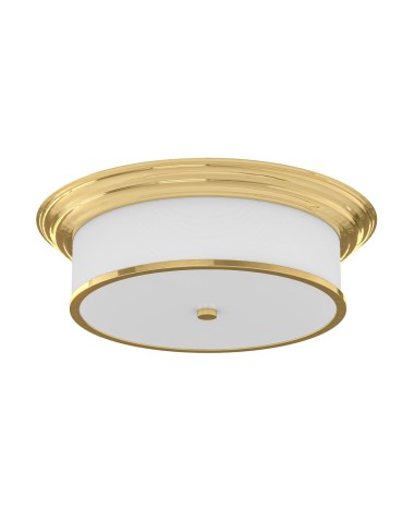 Orlicki Design Famburo PL Gold 49 Gold + White Cream OR84900