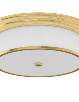 Orlicki Design Famburo PL Gold 49 Gold + White Cream OR84900 - product 2