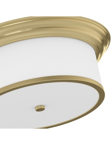 Orlicki Design Famburo PL Old Gold 39 Satin Gold + Cream White OR84887 - product 2