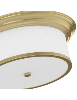Orlicki Design Famburo PL Old Gold 39 Złoty Satynowy + Biały Kremowy OR84887 - produkt 2
