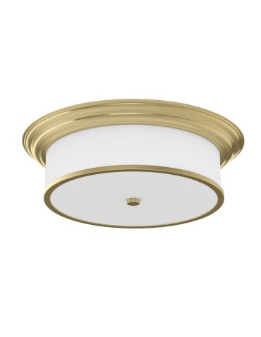 Orlicki Design Famburo PL Old Gold 49 Satin Gold + White Cream OR84917