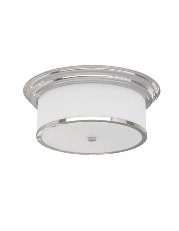 Orlicki Design Famburo PL Cromo 39 White Cream + White Matte OR84863