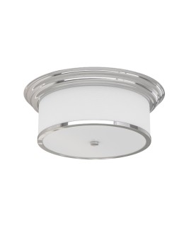 Orlicki Design Famburo PL Cromo 39 Biały Kremowy + Biały Matowy OR84863