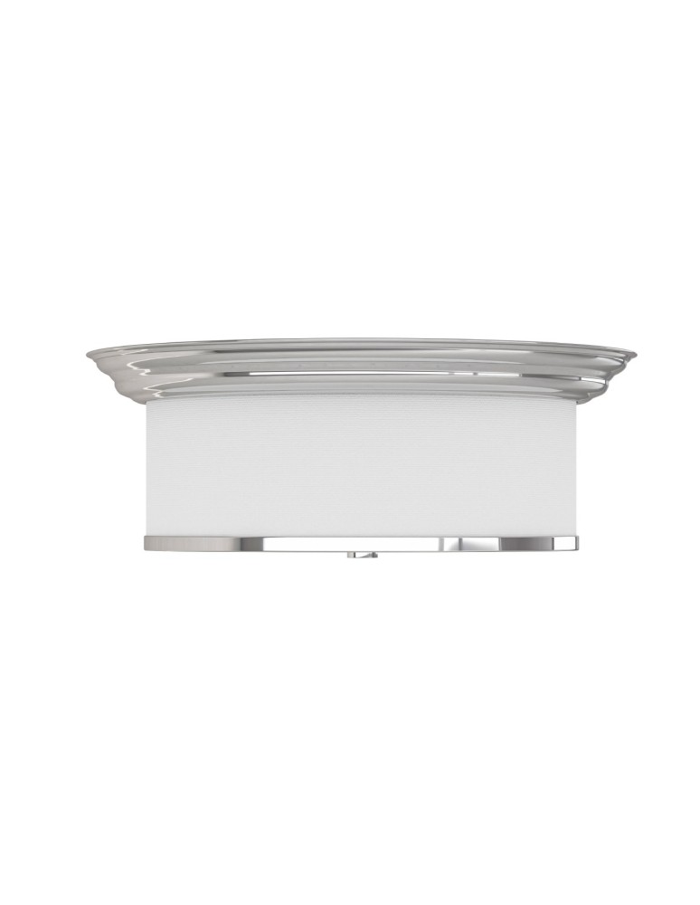 Hampton ceiling lamps - Orlicki Design Famburo PL Cromo 39 White Cream + White Matte OR84863 - product kolory-swiatla.pl 3