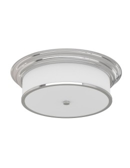 Orlicki Design Famburo PL Cromo 49 White Cream + White Matte OR84894