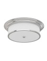 Orlicki Design Famburo PL Cromo 49 White Cream + White Matte OR84894