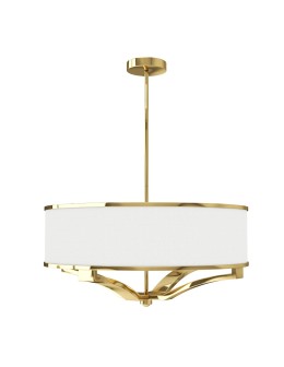 Orlicki Design Gerdo Gold + White Cream OR84825