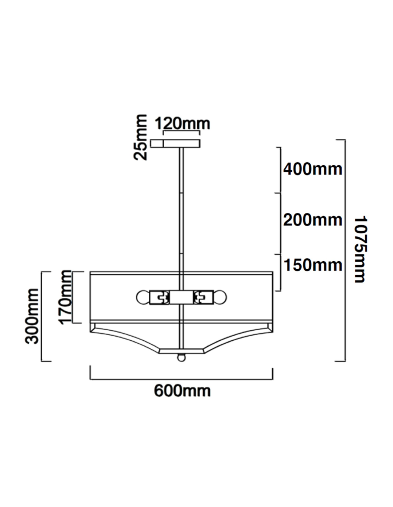 Hampton style pendant lamps - Orlicki Design Gerdo Gold + White Cream OR84825 - product kolory-swiatla.pl 8