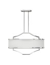 Orlicki Design Gerdo Ovale Cromo White Cream OR84849