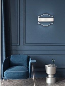 Orlicki Design Gerdo Parette Gold Złoty + Biały Kremowy OR84832 - produkt 2