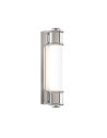 Orlicki Design Omi Parette Cromo 30 IP44 Matte White + Chrome OR85242