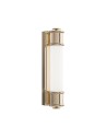 Orlicki Design Omi Parette Gold 30 IP44 Gold + White Matte OR85266