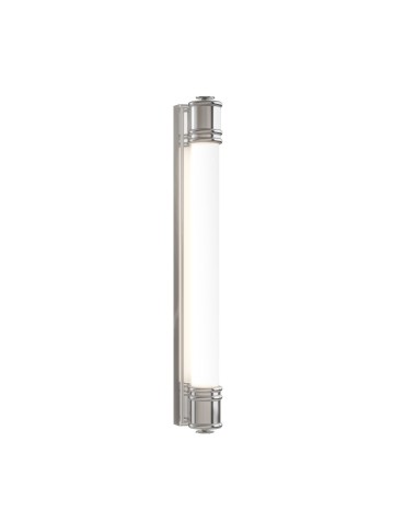 Orlicki Design Omi Parette Cromo 60 IP44 Matte White + Chrome OR85235